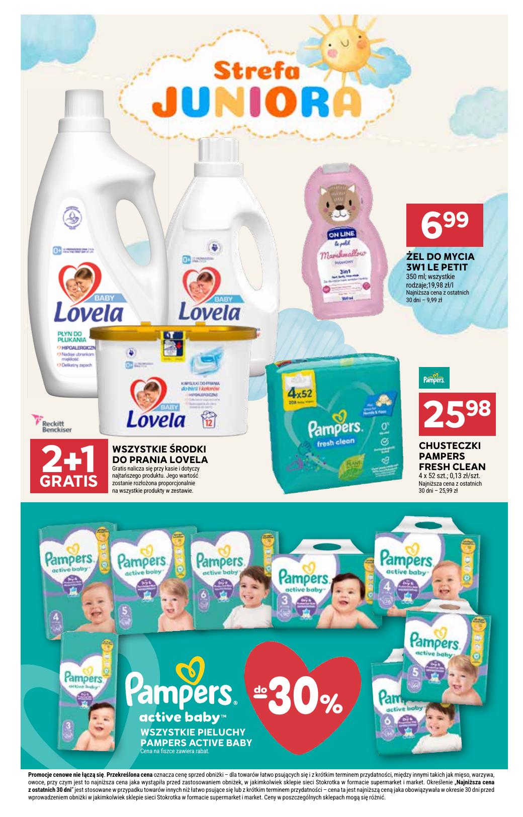Gazetka Supermarket