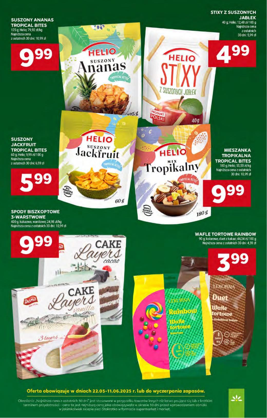 Gazetka Supermarket