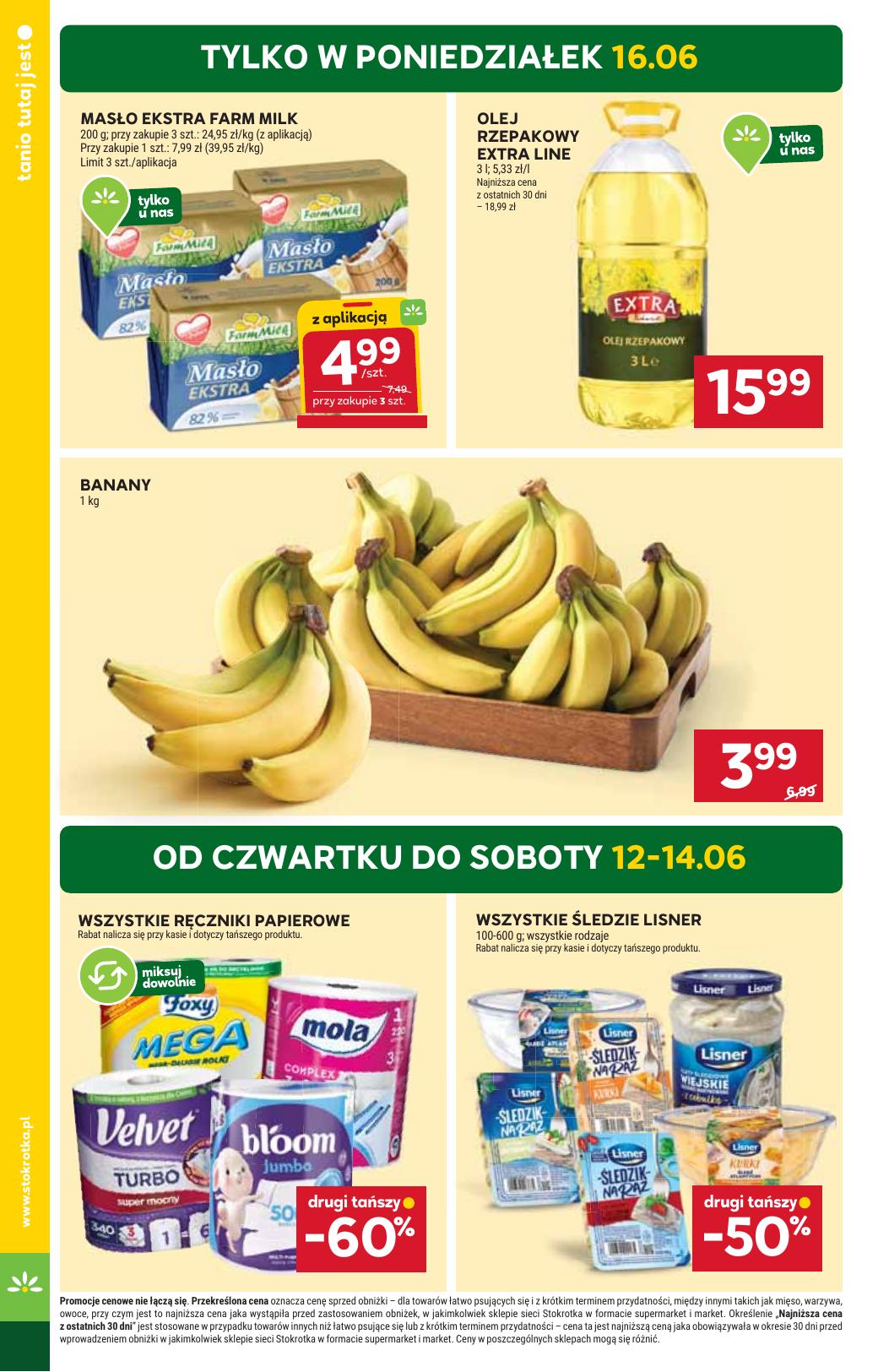 Gazetka Supermarket
