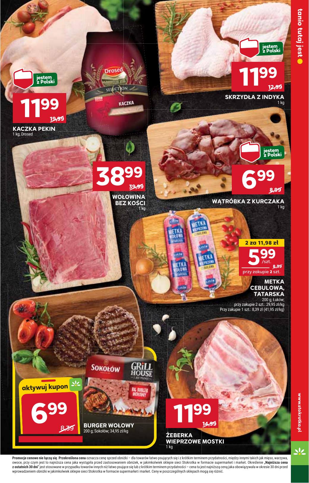 Gazetka Supermarket