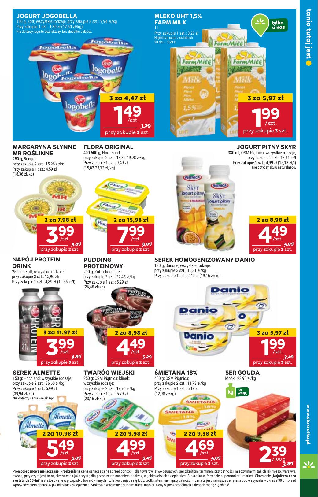 Gazetka Supermarket