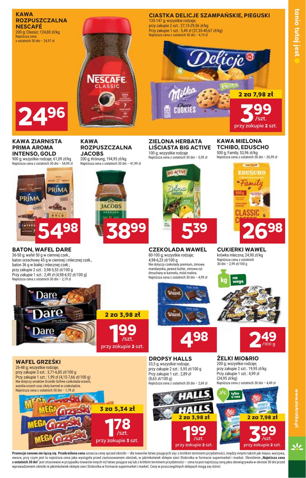 Gazetka Supermarket