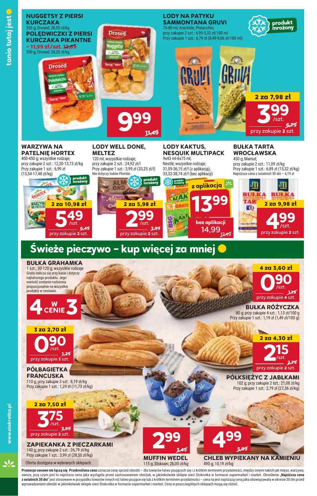 Gazetka Supermarket