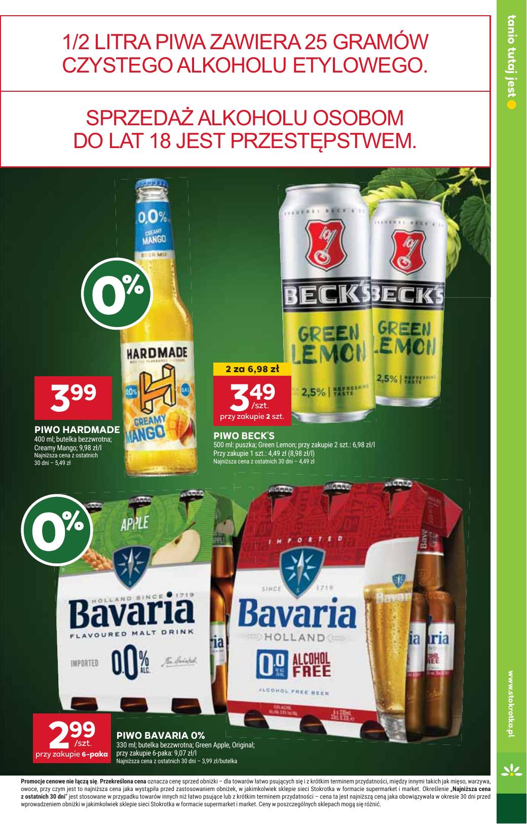 Gazetka Supermarket