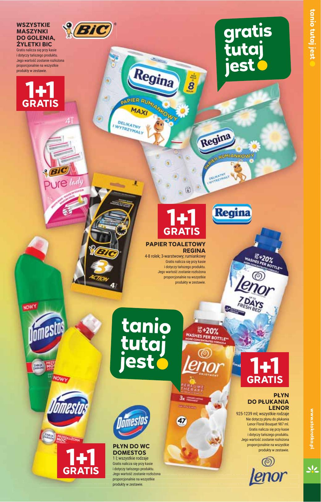 Gazetka Supermarket