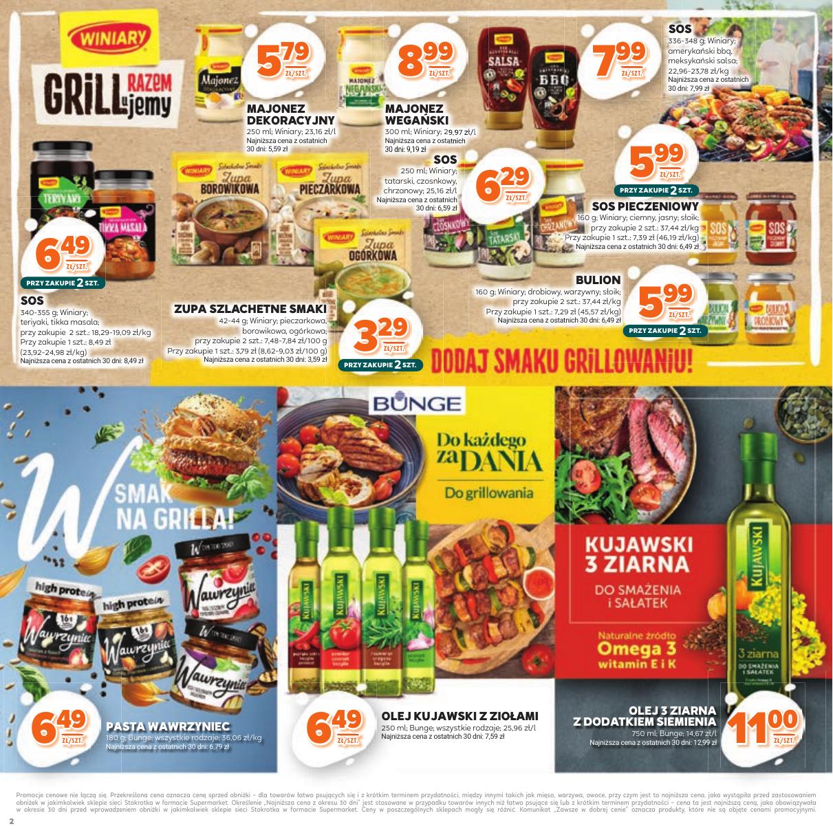 Gazetka Katalog Kulinarny