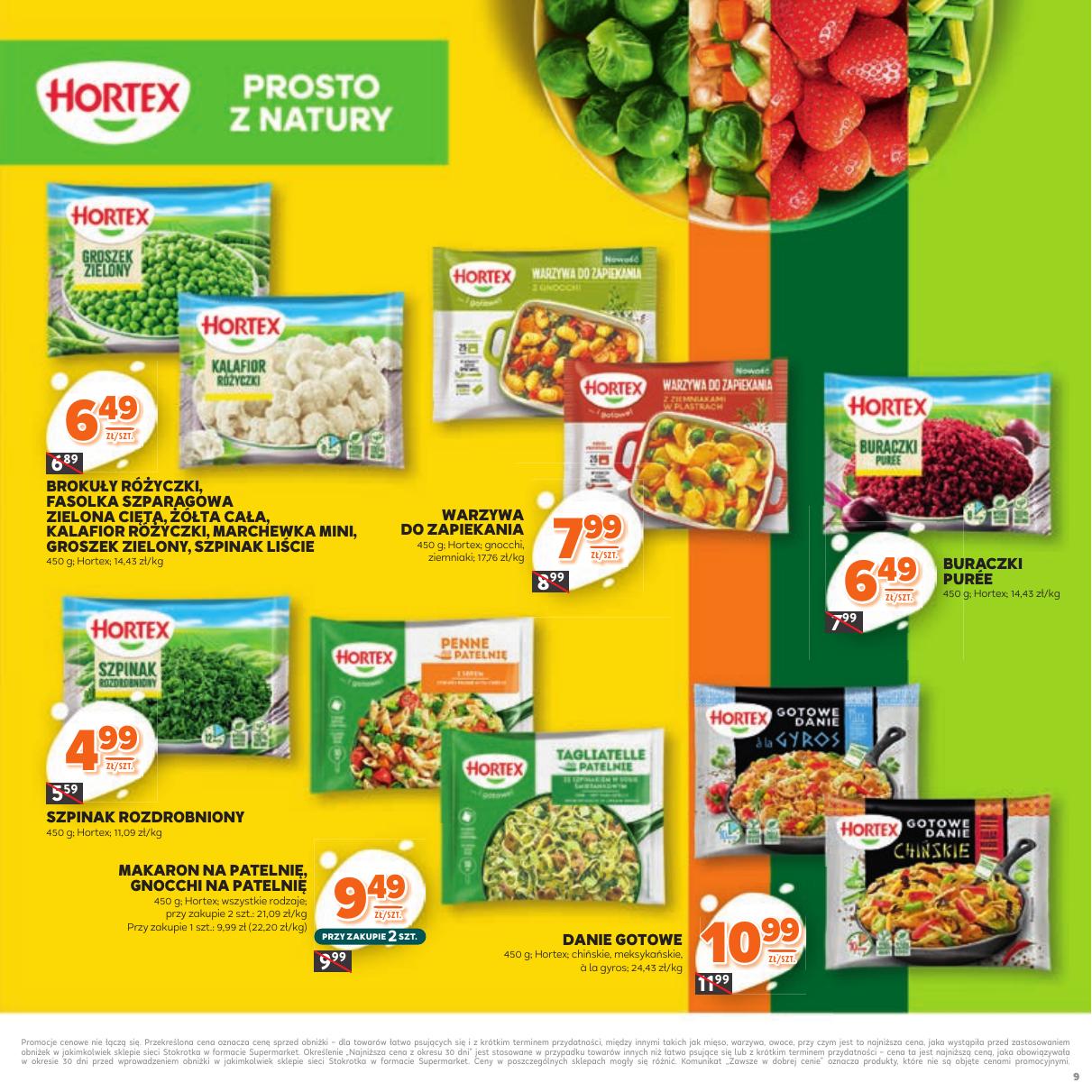 Gazetka Katalog Kulinarny