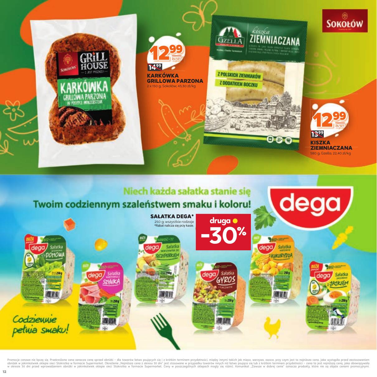 Gazetka Katalog Kulinarny