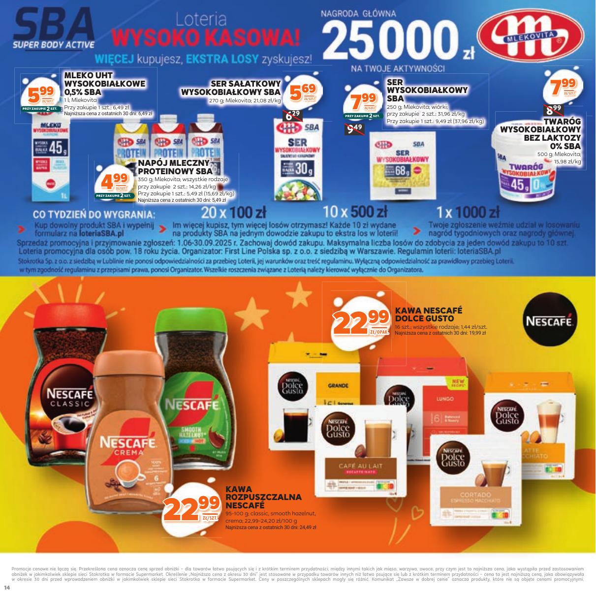 Gazetka Katalog Kulinarny