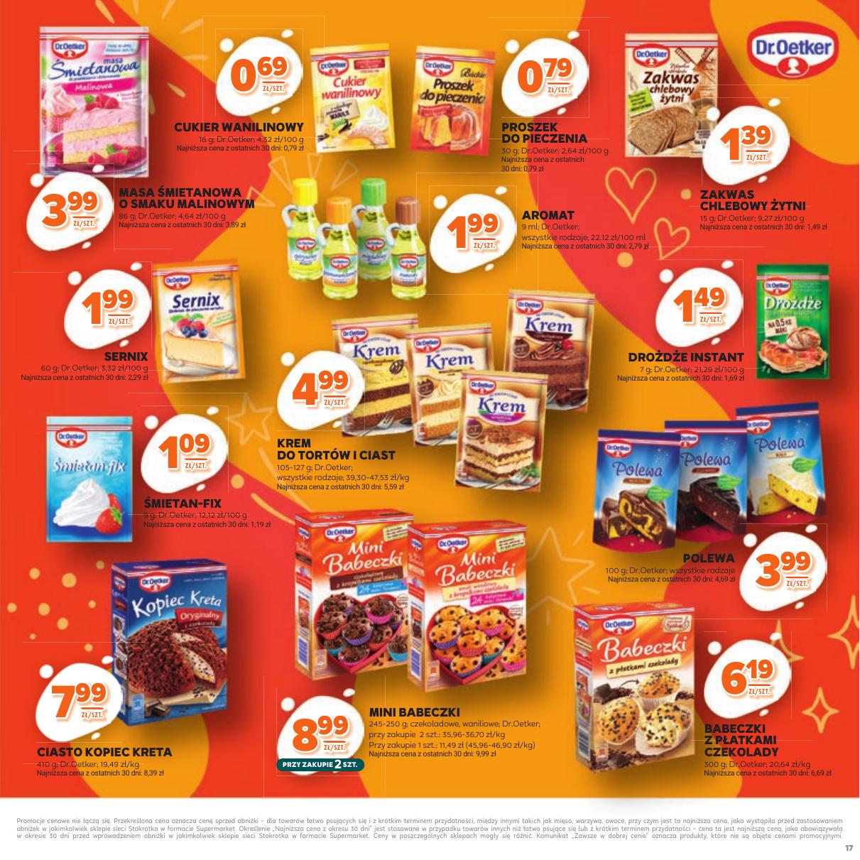 Gazetka Katalog Kulinarny