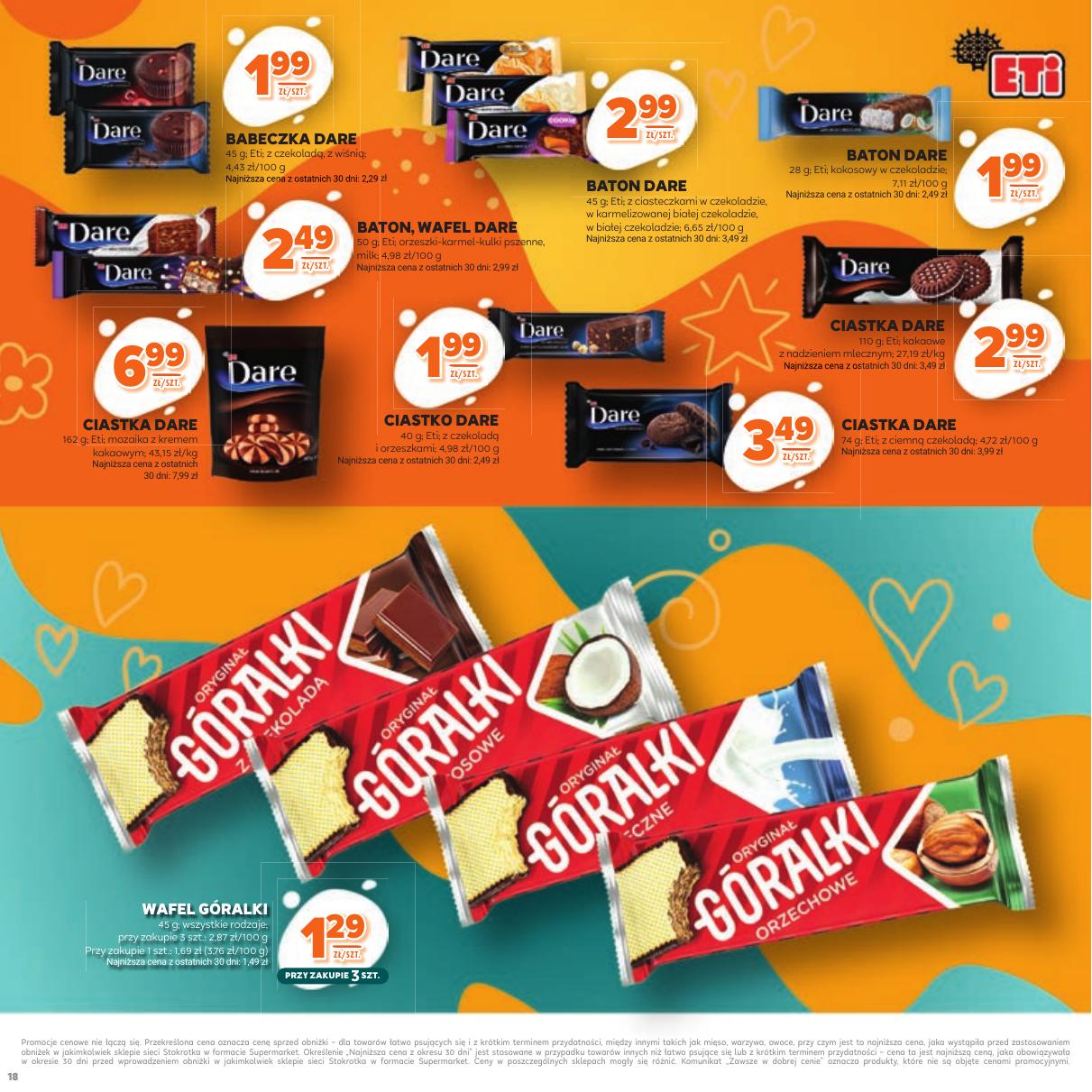 Gazetka Katalog Kulinarny