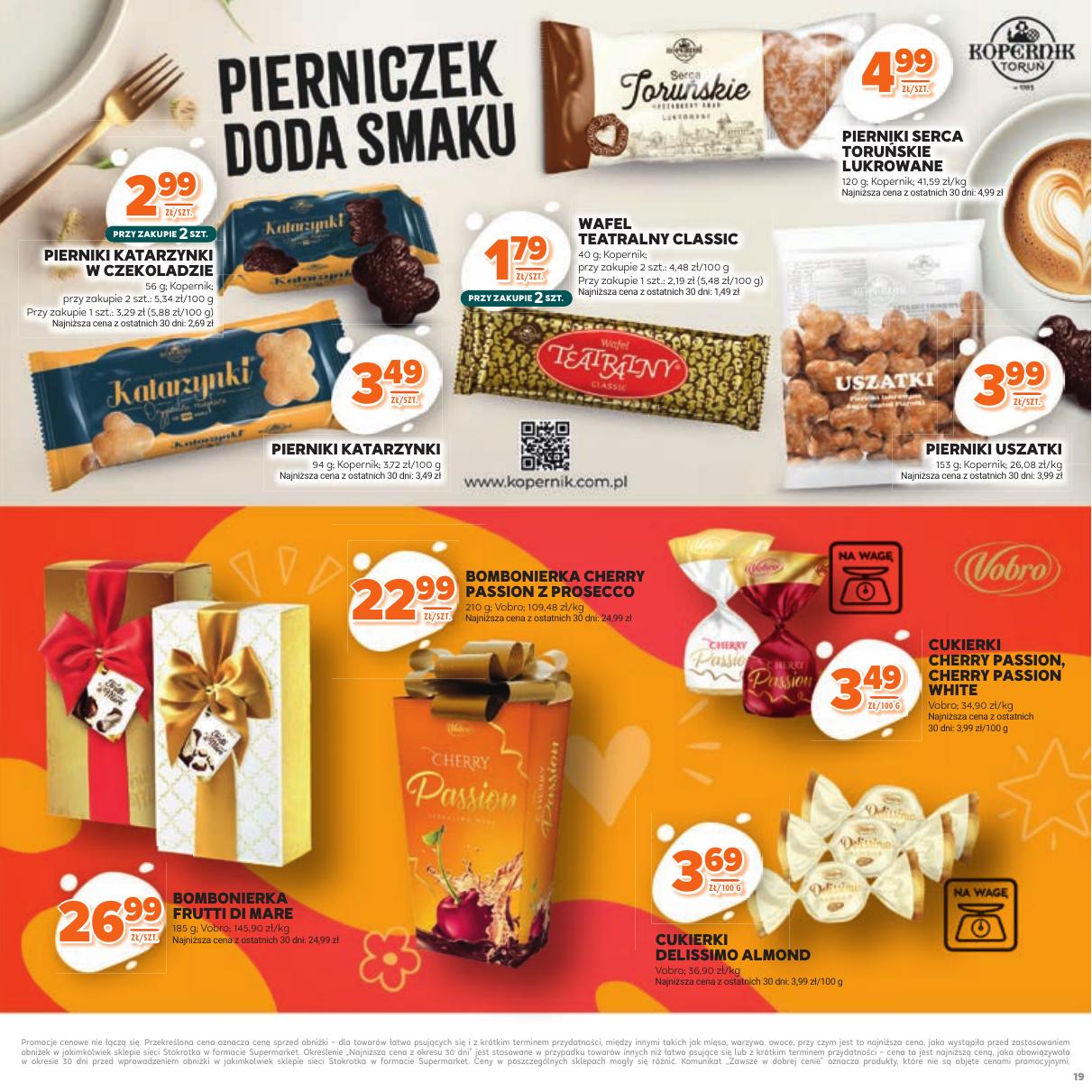 Gazetka Katalog Kulinarny