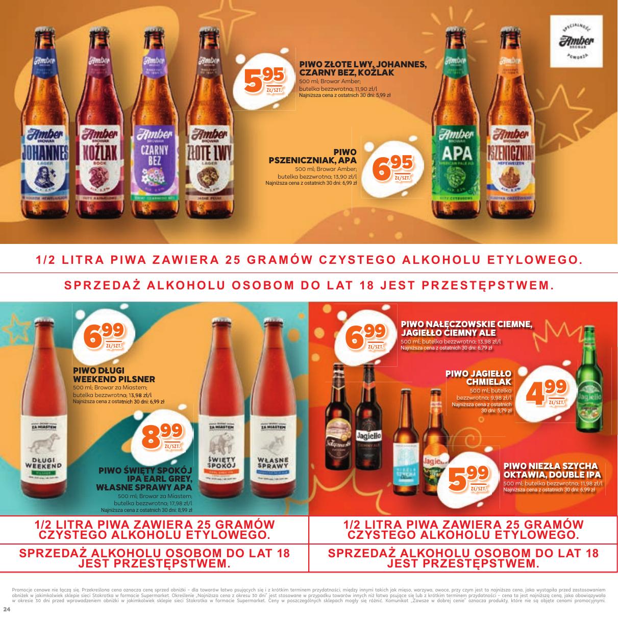 Gazetka Katalog Kulinarny