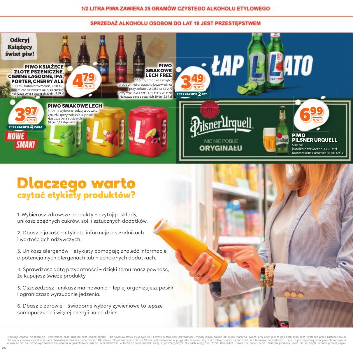 Gazetka Katalog Kulinarny