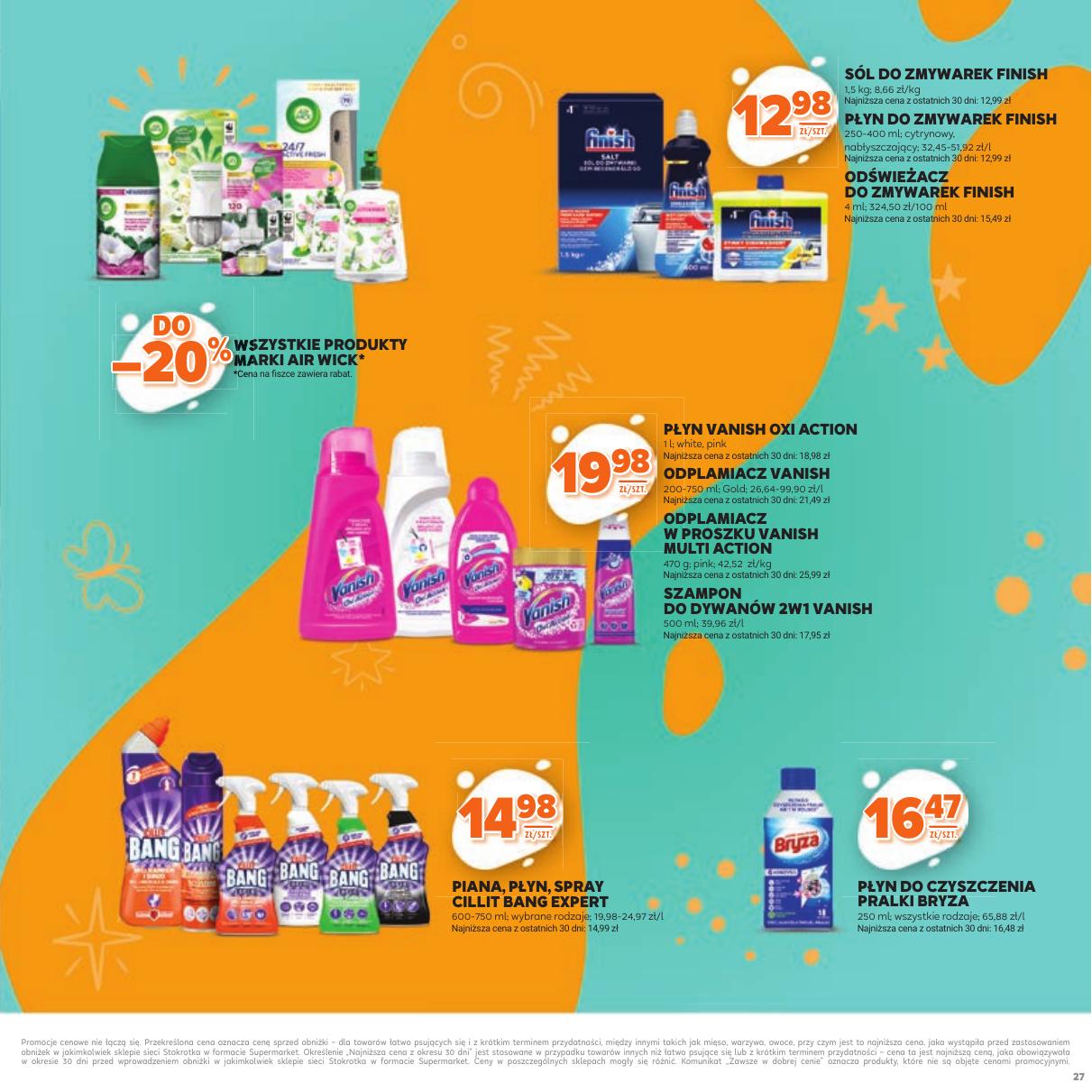 Gazetka Katalog Kulinarny