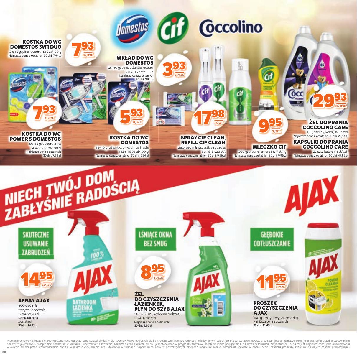 Gazetka Katalog Kulinarny
