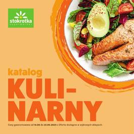 Katalog Kulinarny - od 2025-06-12 do 2025-06-25