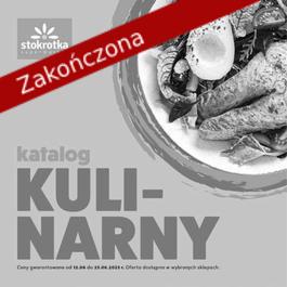 Katalog Kulinarny - od 2025-06-12 do 2025-06-25