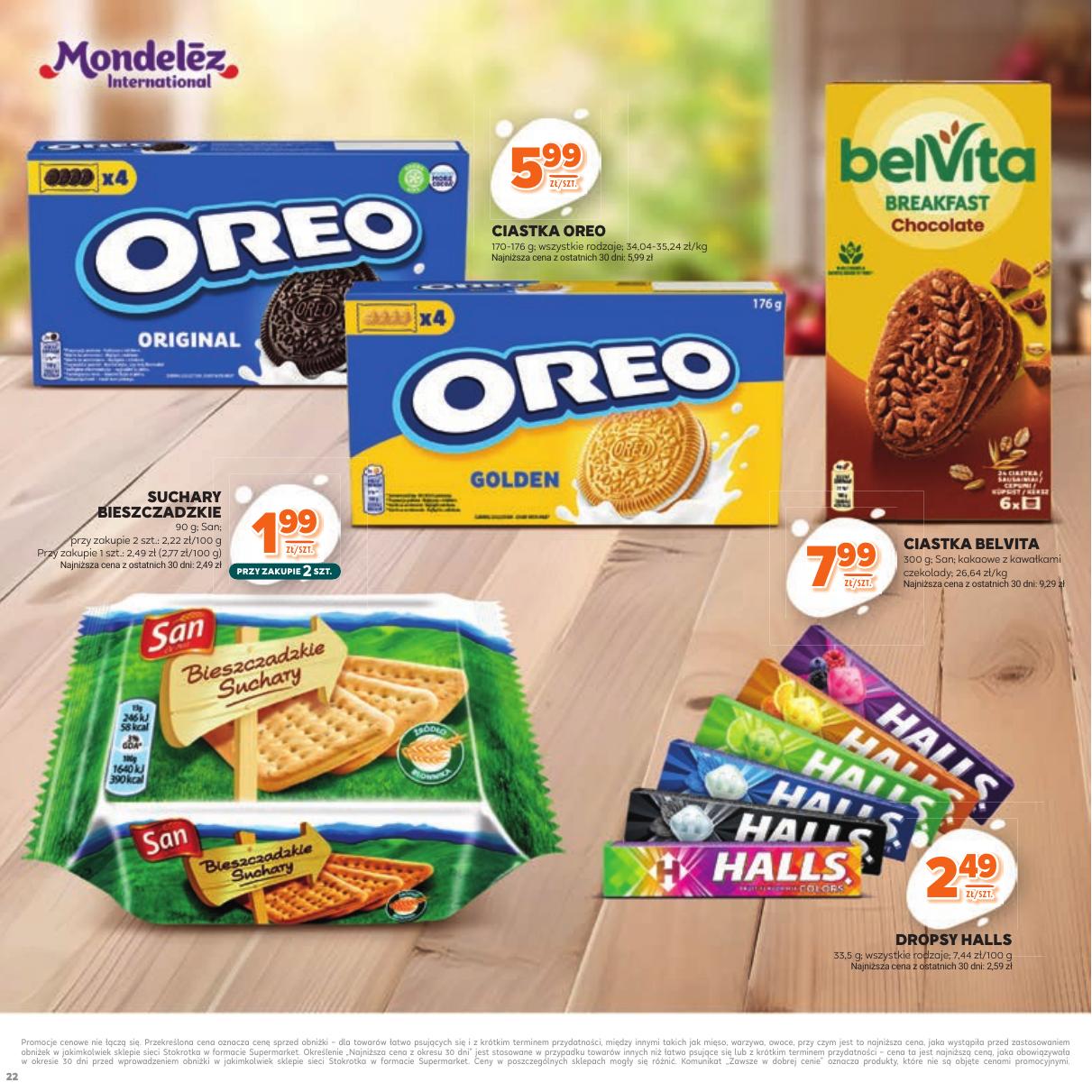 Gazetka W dobrym smaku!