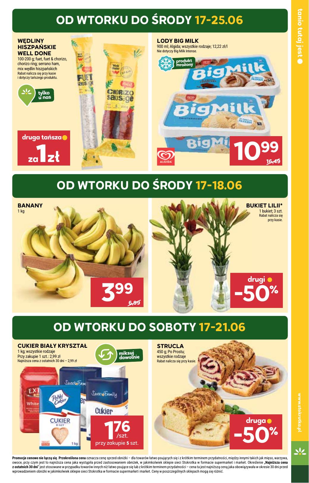 Gazetka Supermarket