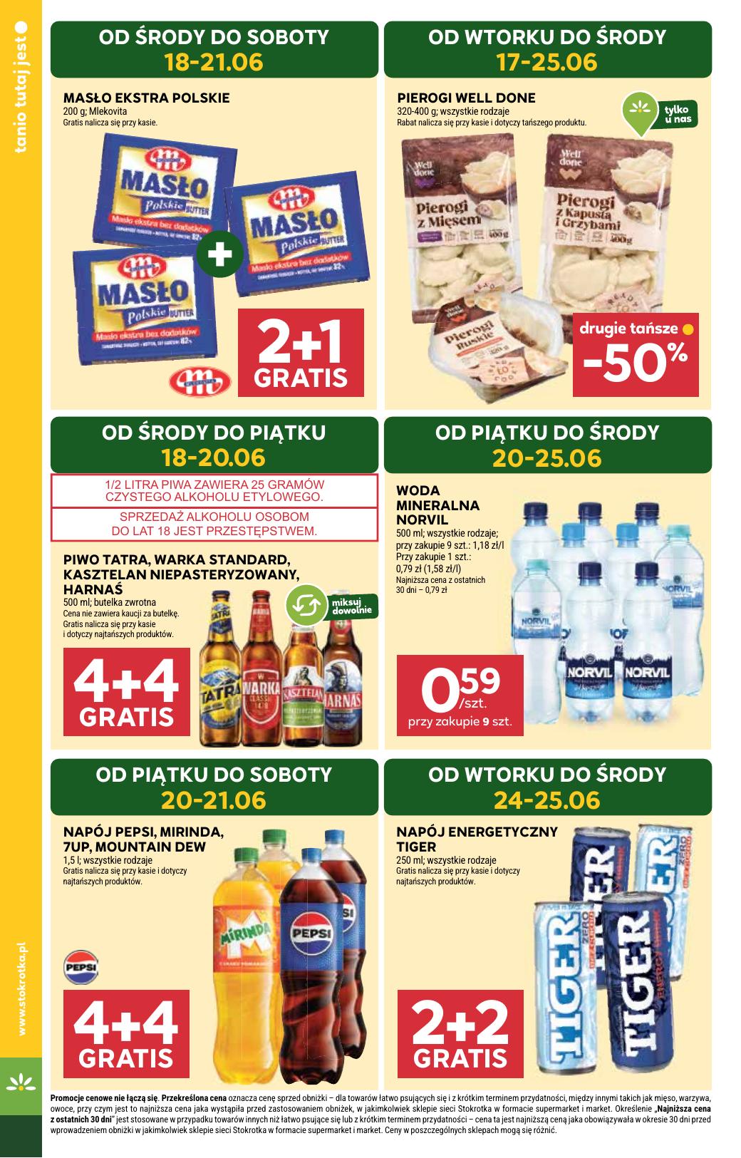 Gazetka Supermarket