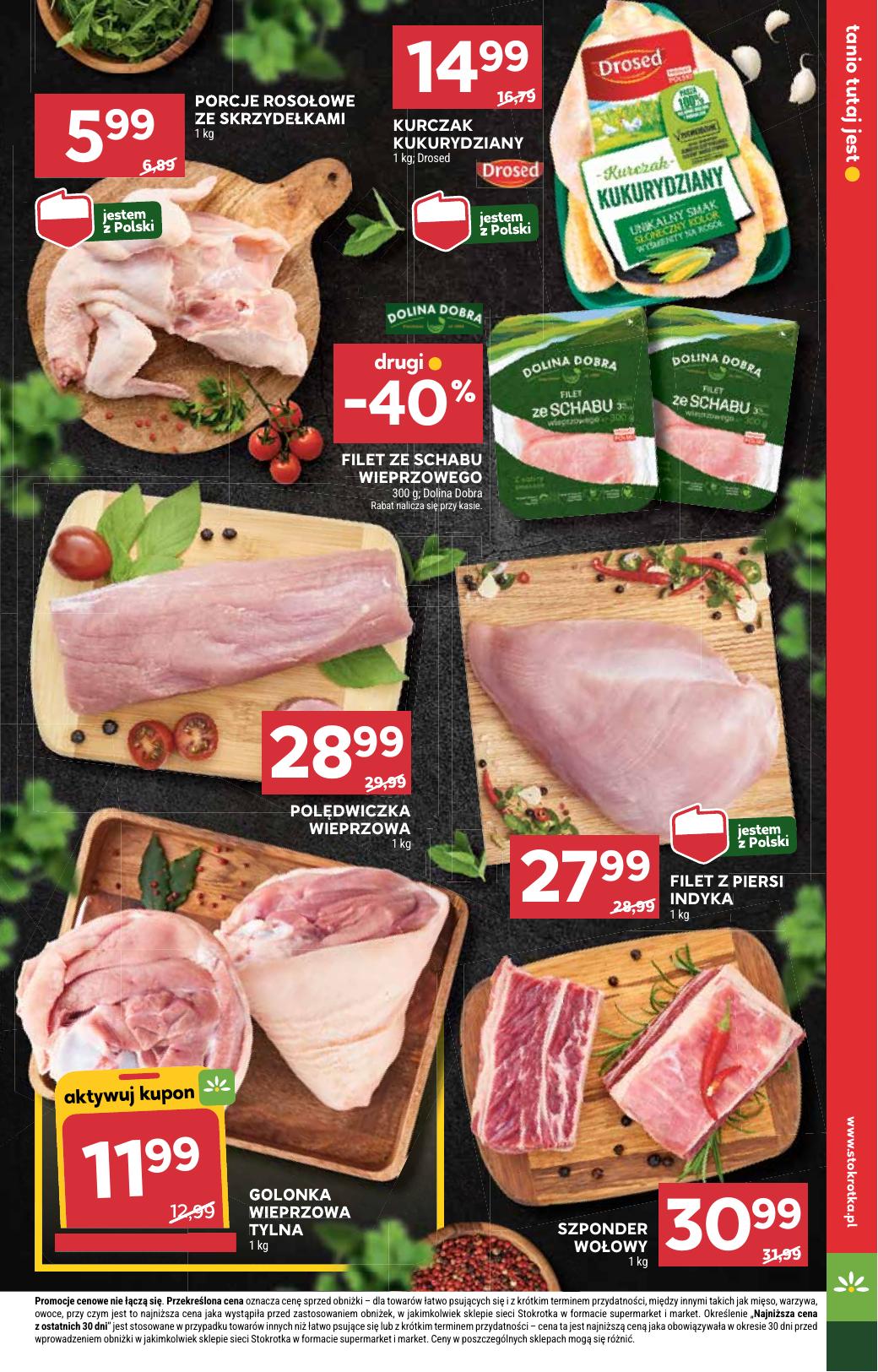 Gazetka Supermarket