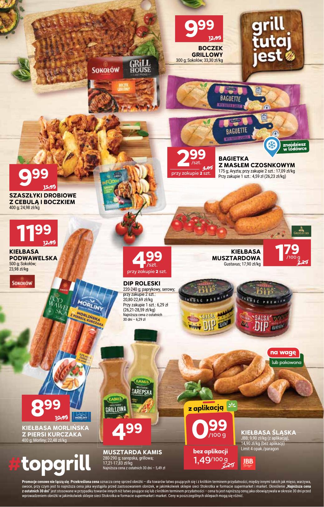 Gazetka Supermarket