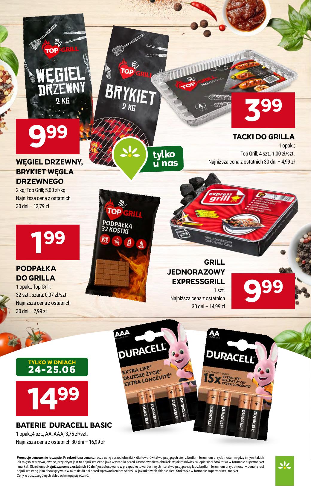 Gazetka Supermarket