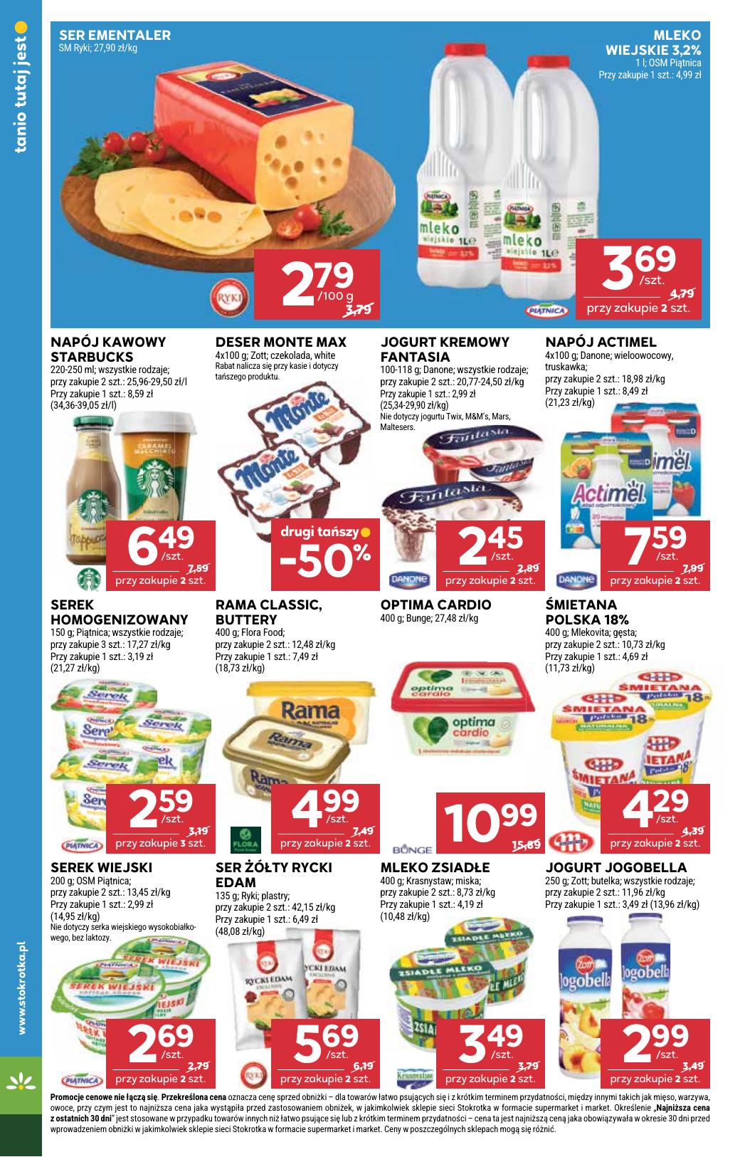 Gazetka Supermarket