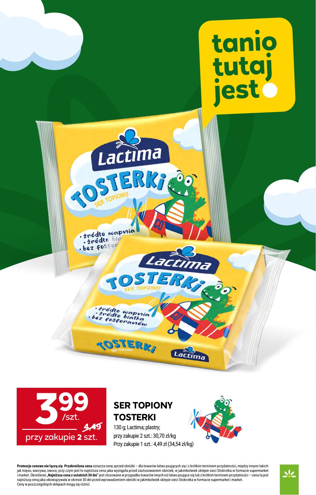 Gazetka Supermarket
