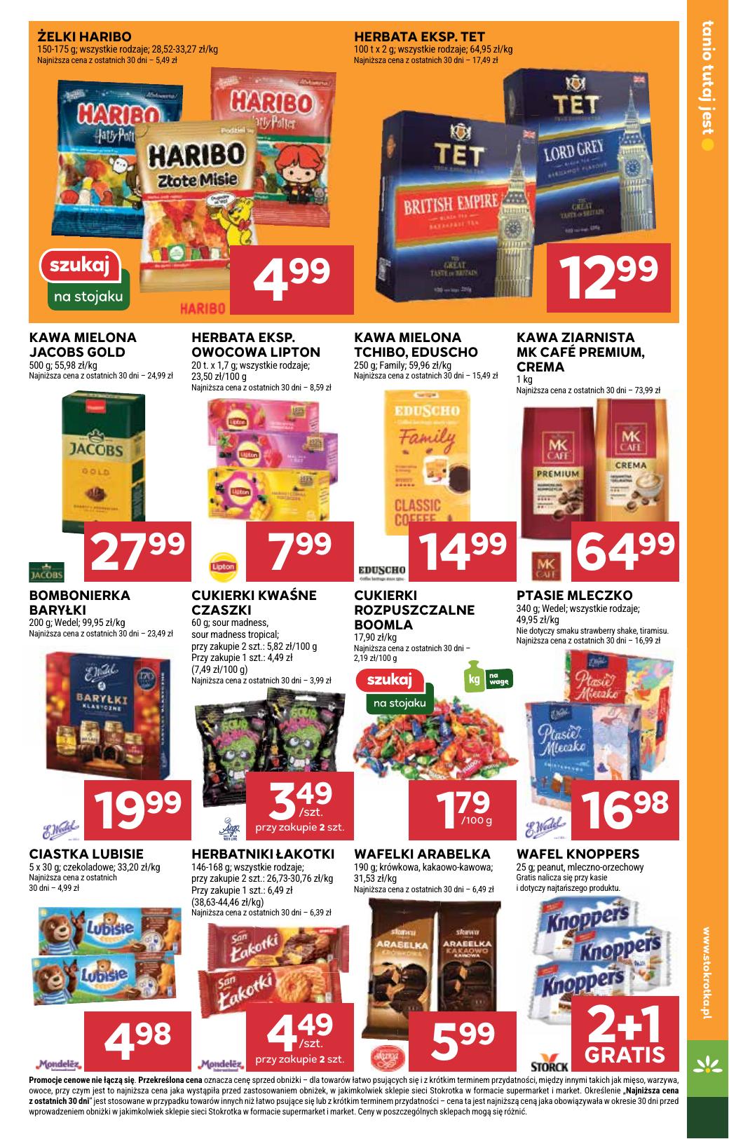 Gazetka Supermarket