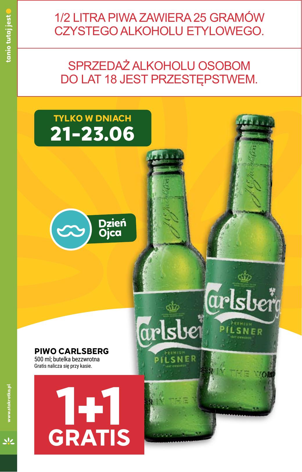 Gazetka Supermarket