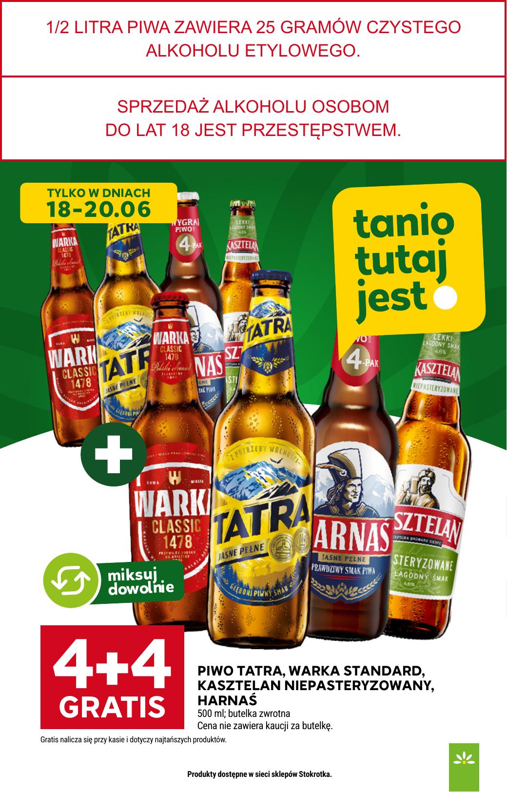 Gazetka Supermarket