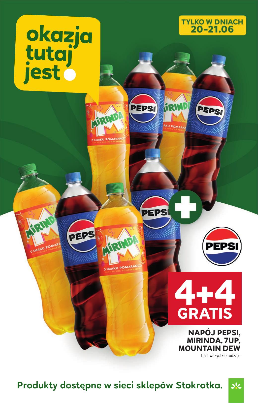Gazetka Supermarket