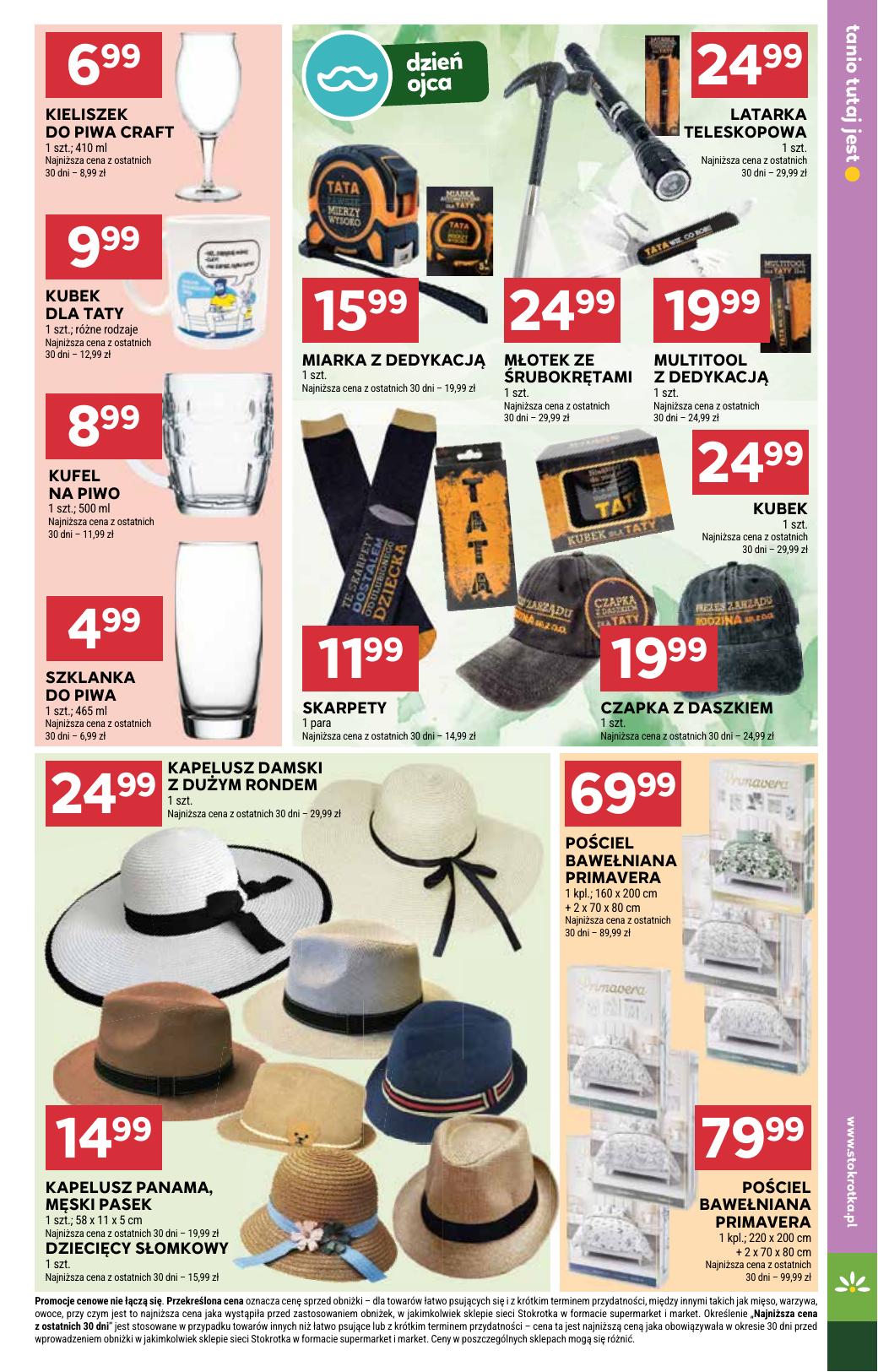 Gazetka Supermarket