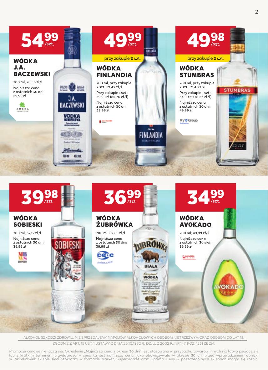 Gazetka W dobrym smaku!