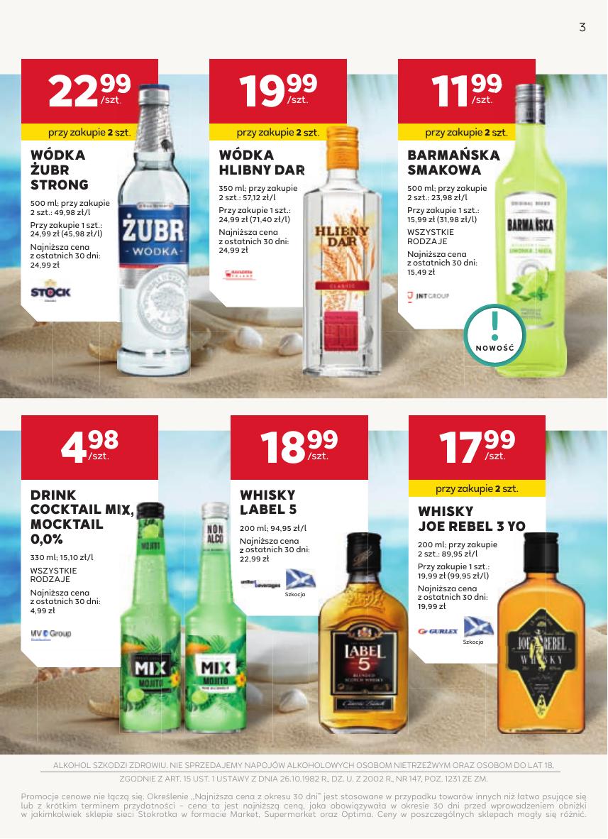 Gazetka W dobrym smaku!