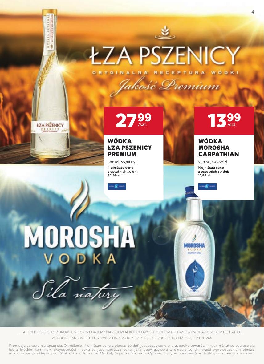 Gazetka W dobrym smaku!