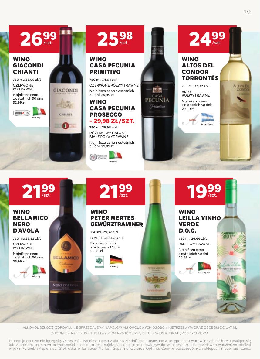 Gazetka W dobrym smaku!
