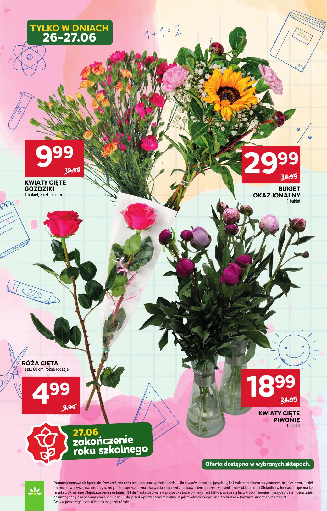 Gazetka Supermarket