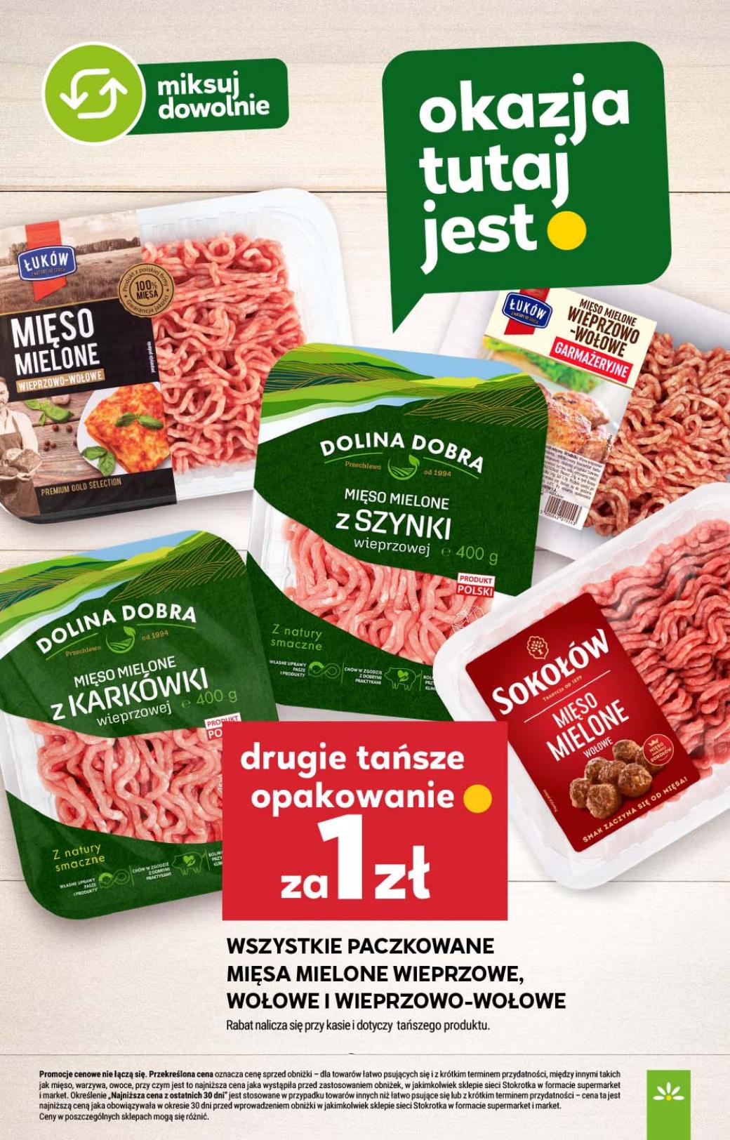 Gazetka Supermarket