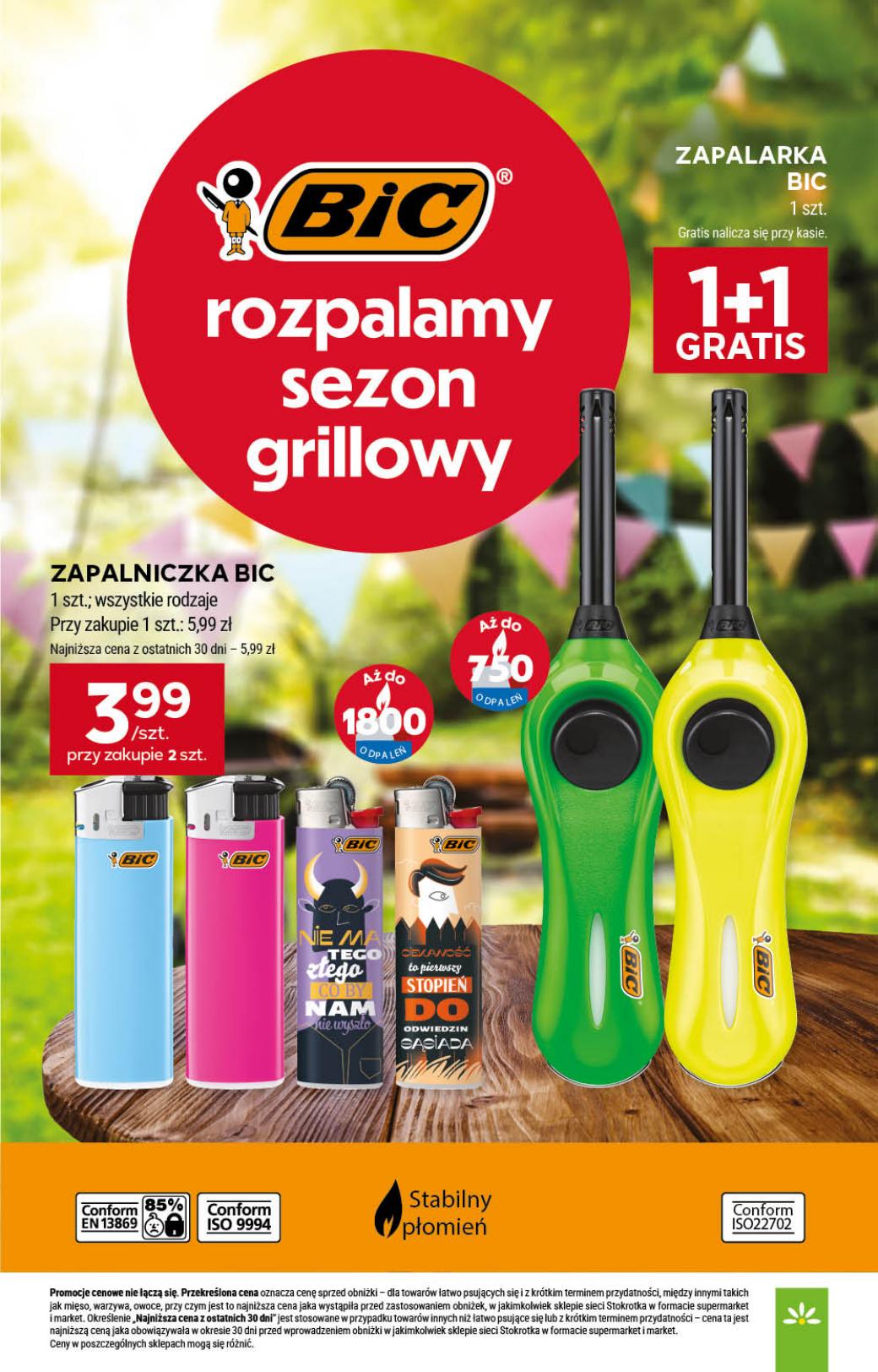 Gazetka Supermarket