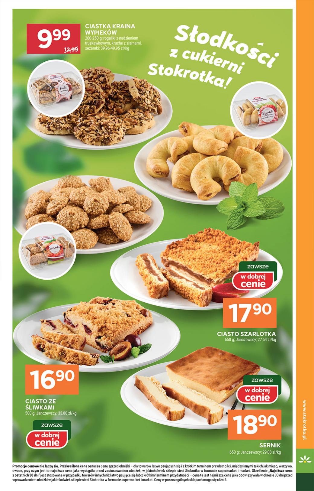 Gazetka Supermarket