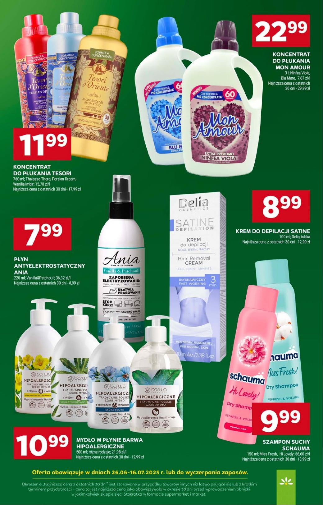 Gazetka Supermarket