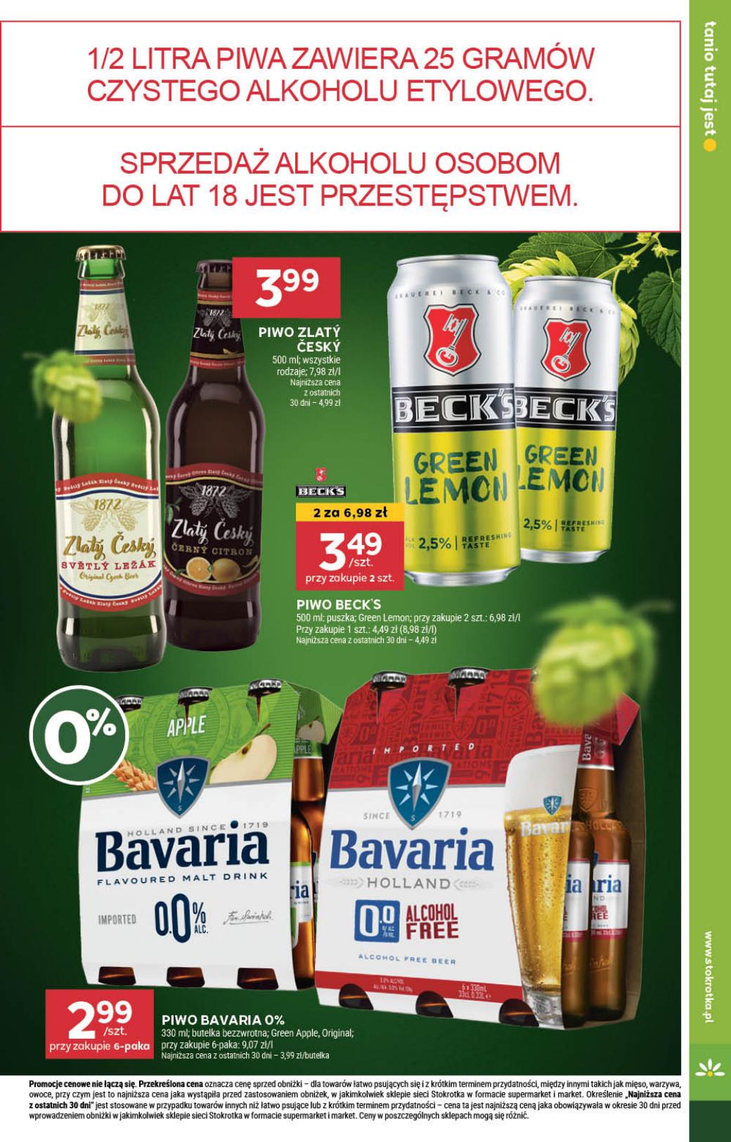 Gazetka Supermarket