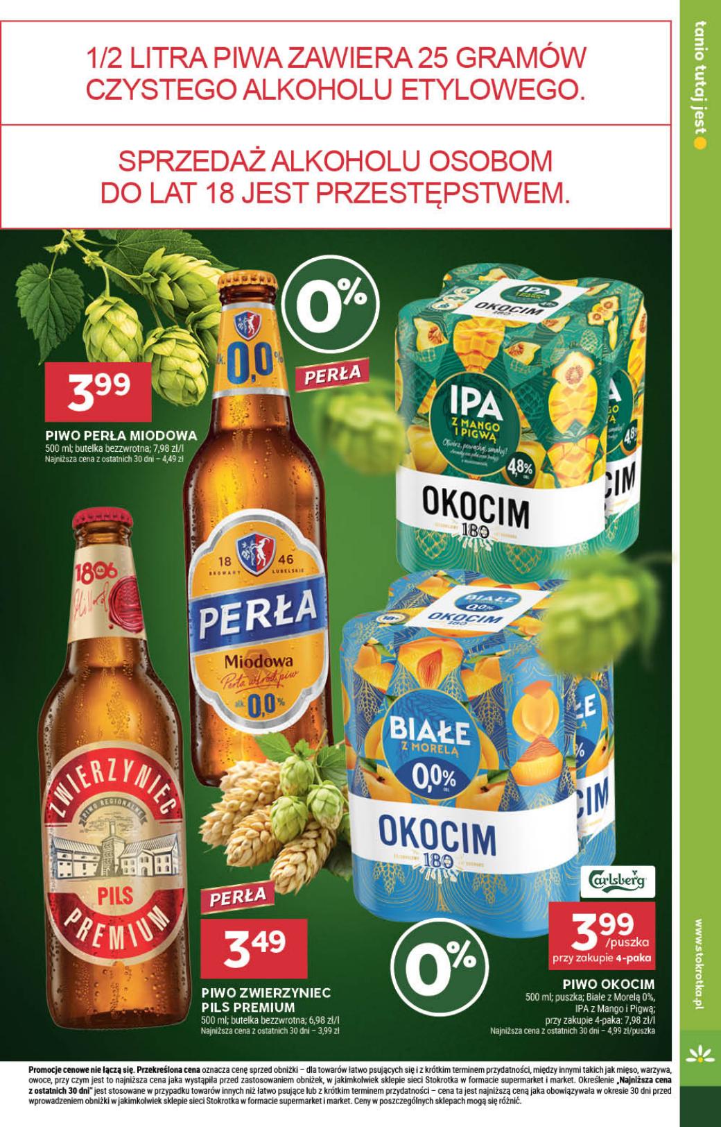 Gazetka Supermarket