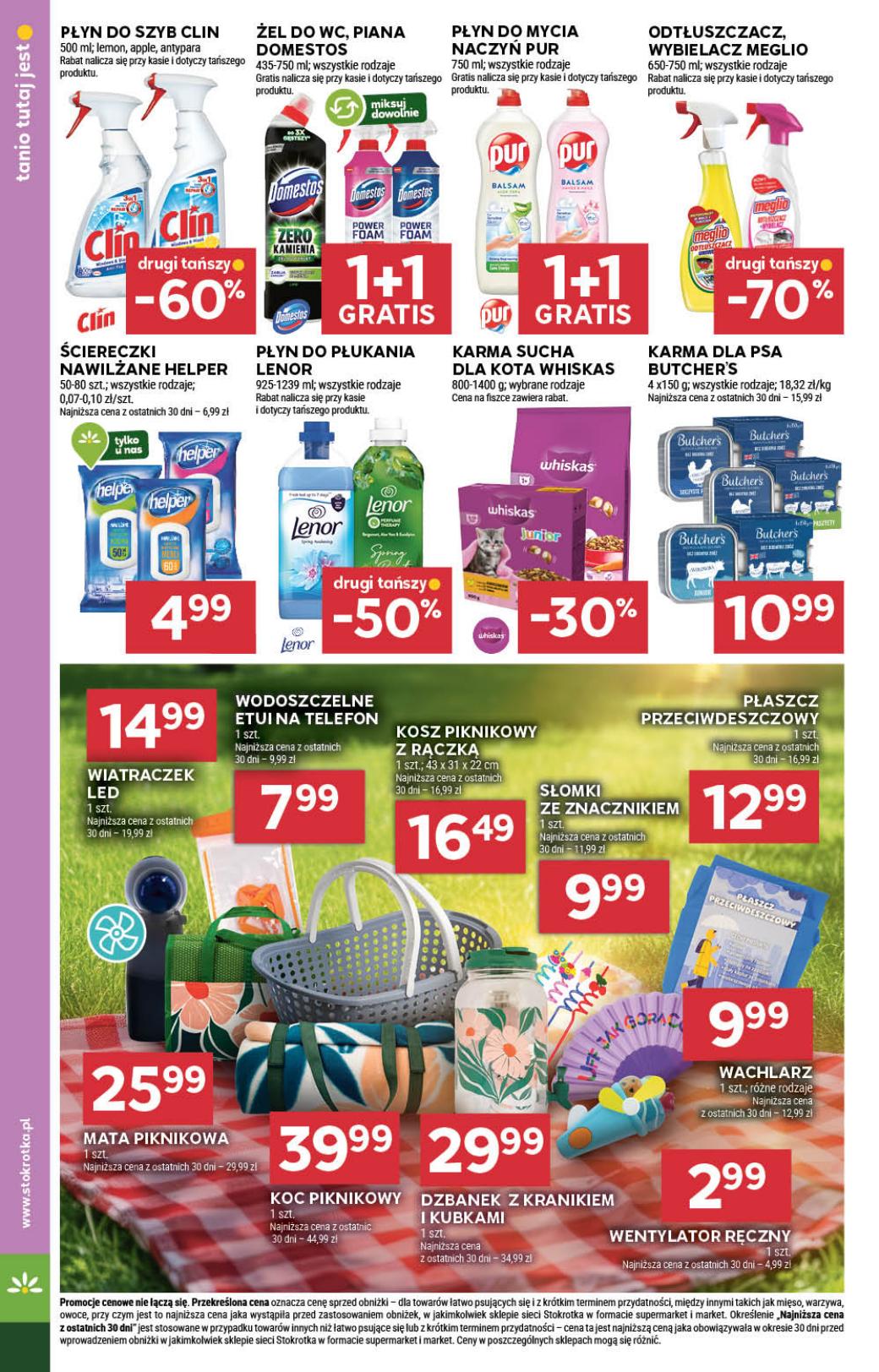 Gazetka Supermarket