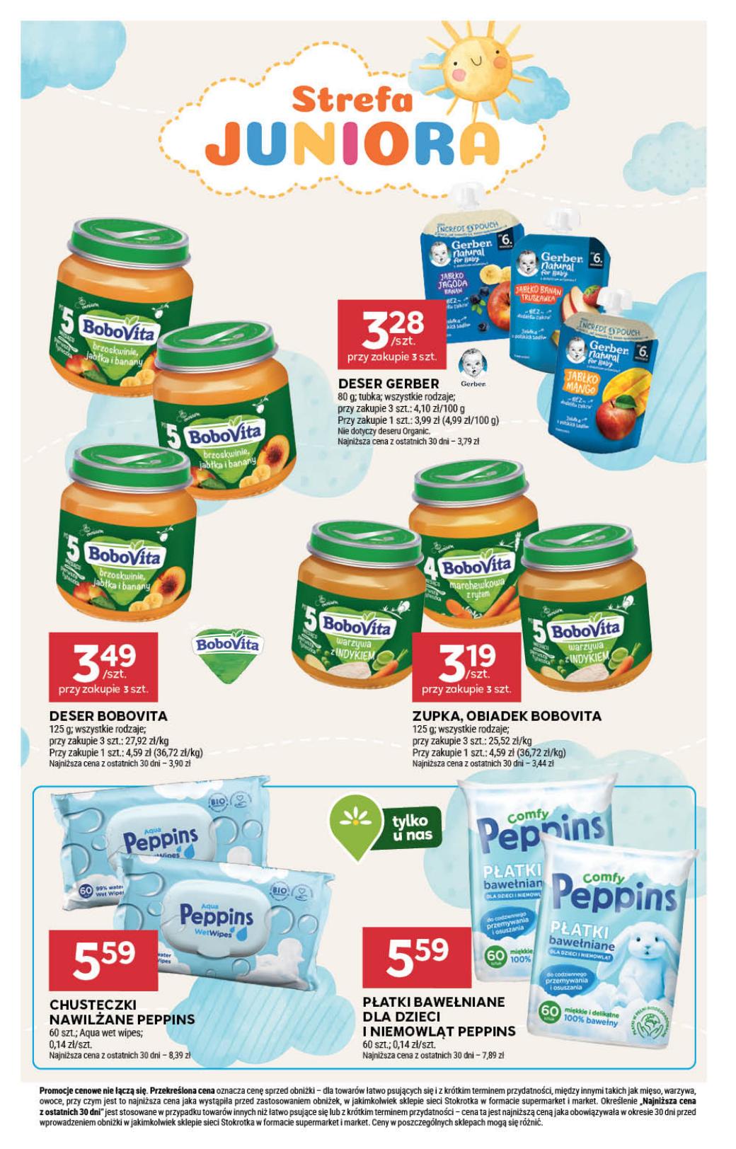 Gazetka Supermarket