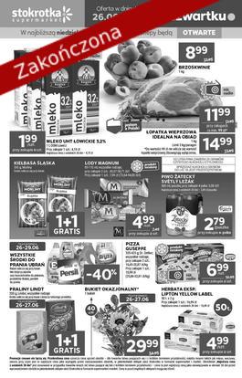 Supermarket - od 2025-06-26 do 2025-07-02
