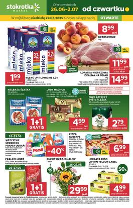 Market - od 2025-06-26 do 2025-07-02
